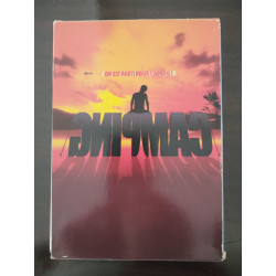 Camping (én 2 dvd avec en exclusivité)