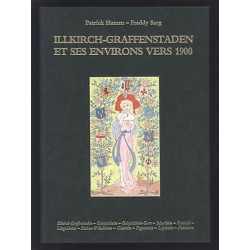 HAMM Patrick SARG Freddy illkirch graffenstaden ET SES ENVIRONS VERS