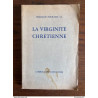 s j La virginité chrétienne