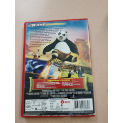 Kung Fu Panda