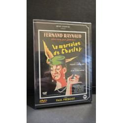 La marraine de Charley - Neuf sous blister