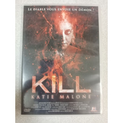 Dvd - kill katie malone