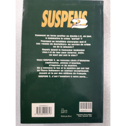 Suspens 2