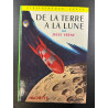 De la terre a la lune