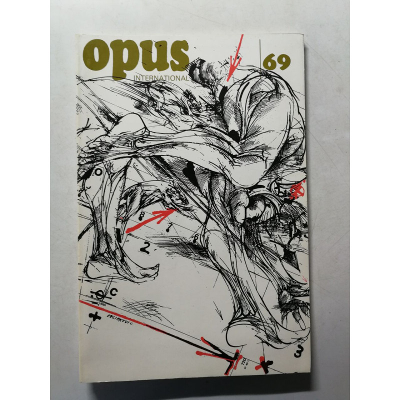 Opus International