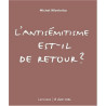 L'antisémitisme est-il de retour