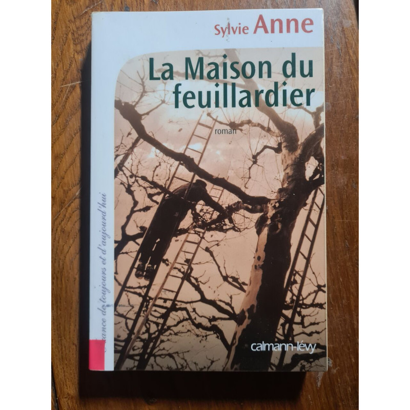 La Maison du feuillardier