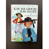 Jean qui grogne et Jean qui rit Nouvelle Bibliothèque rose