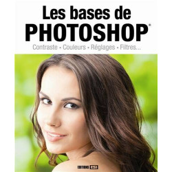 Les bases de Photoshop