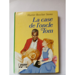 La case de l'oncle Tom