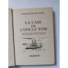La case de l'oncle Tom