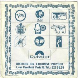 People Are Changing / Rainbow Power