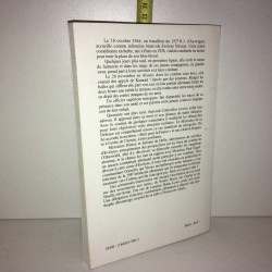 COLOMBE DE LA PAIX DE L'EUROPE ENSANGLANTEE 39 45