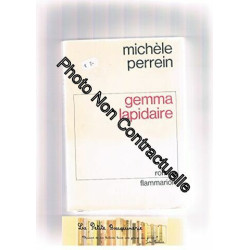 gemma lapidaire