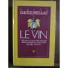 Guide gaultmillau Le vin Directeur de la publication
