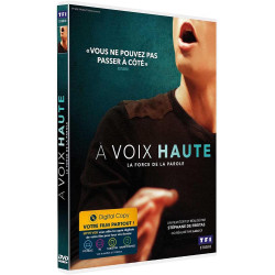 A voix haute la force de la parole - Neuf sous blister