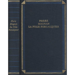 La folie Forcalquier