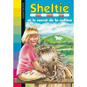 Sheltie et le secret de la colline