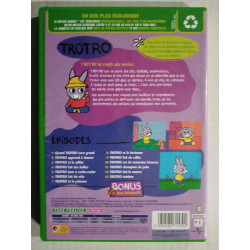 Quand Trotro sera grand - Best of Bonus DVD simple