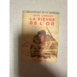 La fievre de l'or