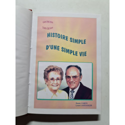 Histoire simple d'une simple vie