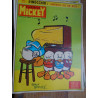 Le journal de MIckey hebdomadaire N 603