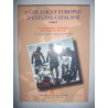 Catalan: 2è colloque européen d'études catalanes: Vol 2 2007 TBE