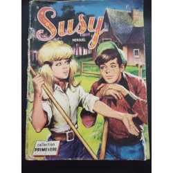 Susy N°6