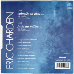 Épinglée En Bleu