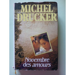 Novembre des amours