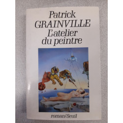 L'atelier du peintre