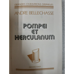 Pompei et Herculanum