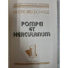 Pompei et Herculanum