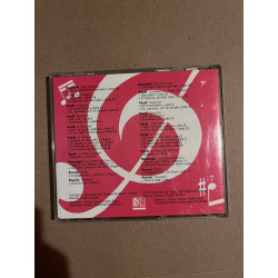 Grands choeurs de l'opéra Italien - Les génies de la musique CD