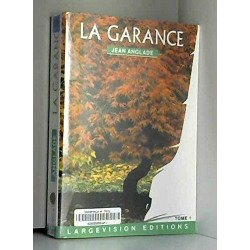 La garance
