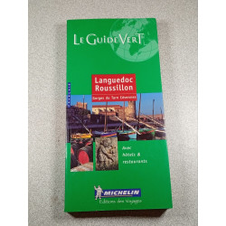 Languedoc Roussillon Gorges du Tarn Cevennes Avec hotels et...