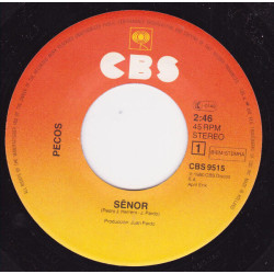 Señor