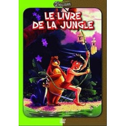 Le livre de la jungle
