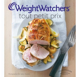Tout petit prix Weight Watchers