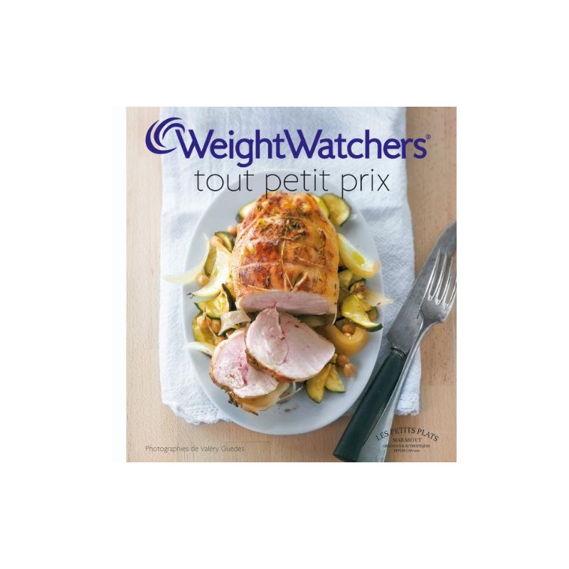 Tout petit prix Weight Watchers