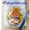 Tout petit prix Weight Watchers