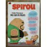 Spirou nº 3850 25 janvier 2012