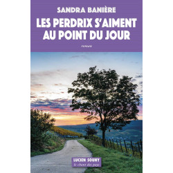 Les perdrix s'aiment au point du jour