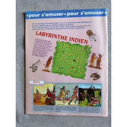 Bibliotheque de l'aventure