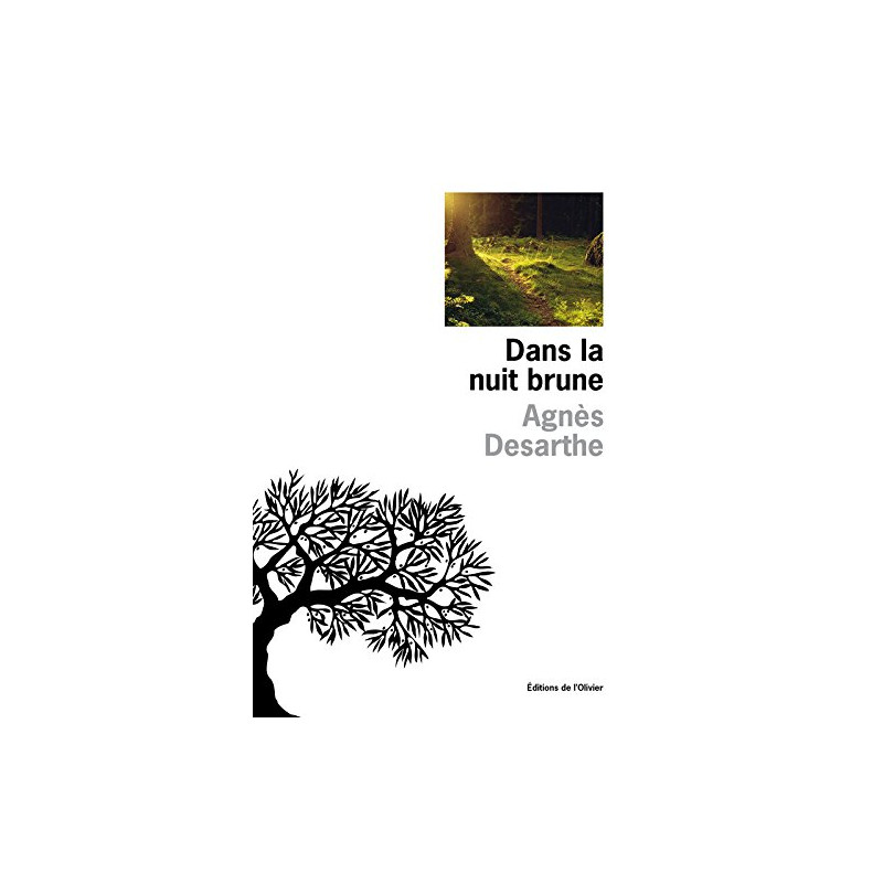 Dans la nuit brune