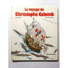 Le voyage de Christophe Colomb