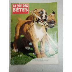 La vie des Bêtes nº 72 / Juillet 1964