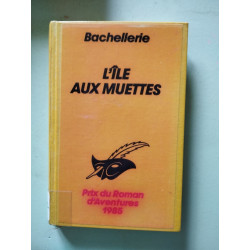 L'île aux muettes