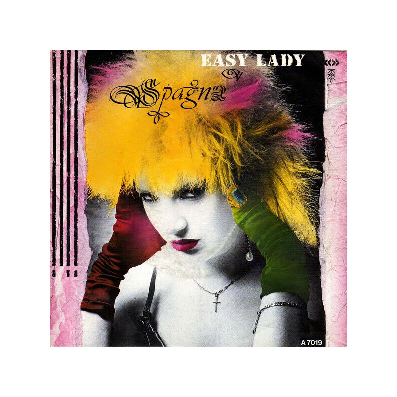 Easy Lady