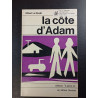 la côte d'Adam